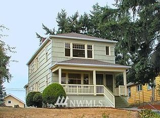 3928-3930 S Hudson St, Seattle, WA 98118