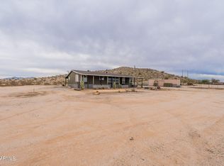 16617 S 201st Dr, Buckeye, AZ 85326