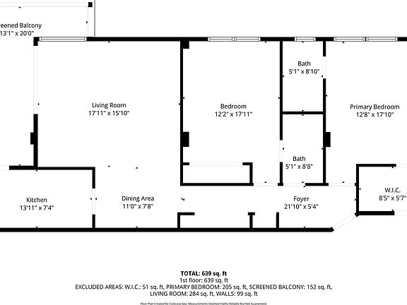 4th image of 1051 Hillsboro Mile #702e