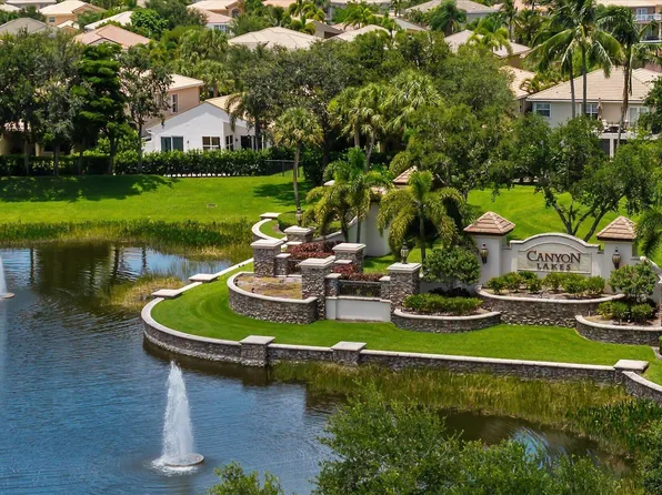 8882 Hidden Acres Dr, Boynton Beach, FL 33473