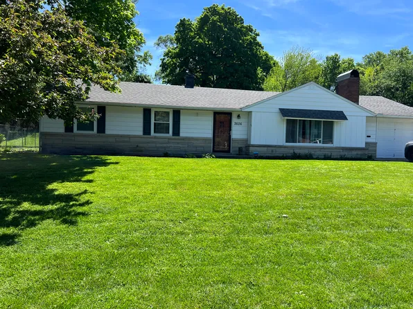 2606 York Rd, South Bend, IN 46614