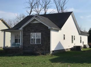 4011 William Mack Ln, Portland, TN 37148