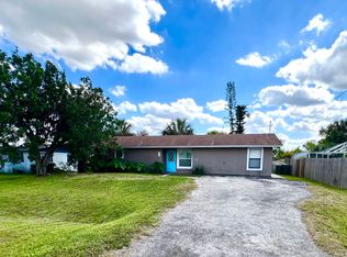 4615 Lagorce Dr, Punta Gorda, FL 33982