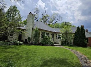 3119 Bellemeade Ave, Evansville, IN 47714