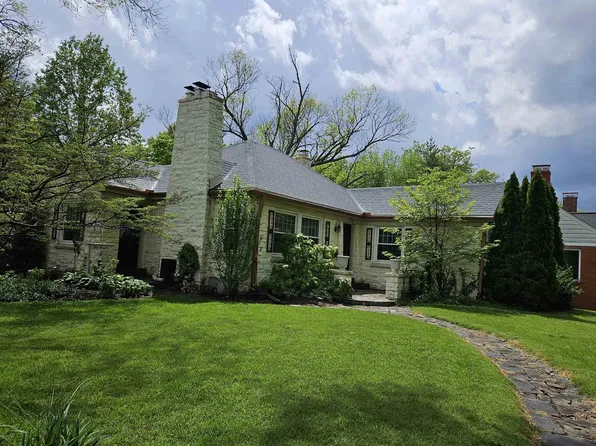 3119 Bellemeade Ave, Evansville, IN 47714