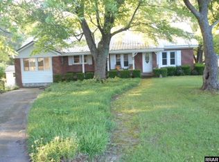 910 Stafford Store Rd, Greenfield, TN 38230