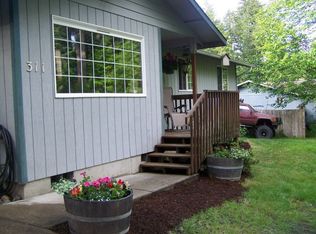 311 E Balbriggan Rd, Shelton, WA 98584