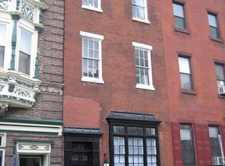 1302 Pine St #4F, Philadelphia, PA 19107