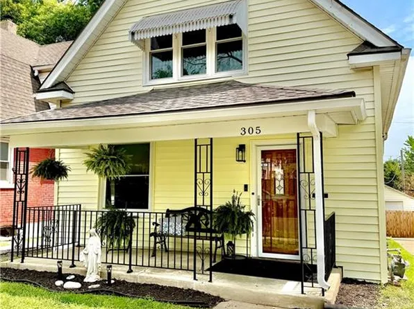 305 N 14th St, Kansas City, KS 66102