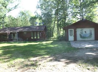 8556 Haskell Lake Rd, Marion, MI 49665