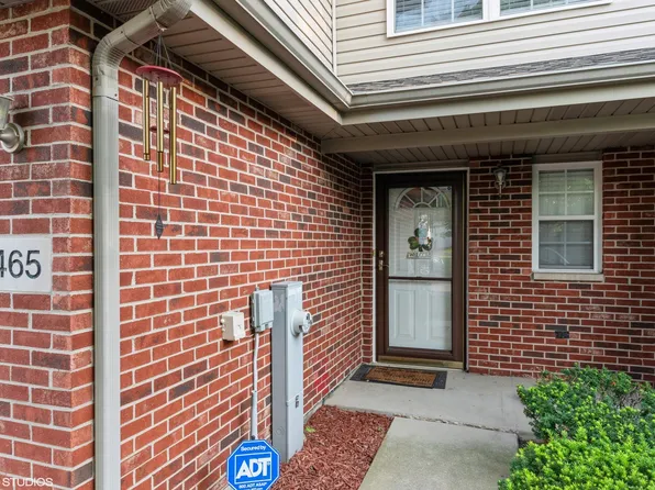 1465 Berta Dr, Crest Hill, IL 60403