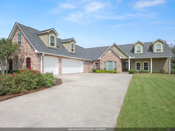36445 Dialtha Dr, Denham Springs, LA 70706