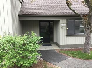 573 Heritage Vlg #A, Southbury, CT 06488