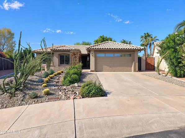 7746 W WAHALLA Lane, Glendale, AZ 85308