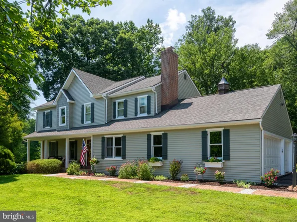 13 Red Oak Dr, Lincoln University, PA 19352