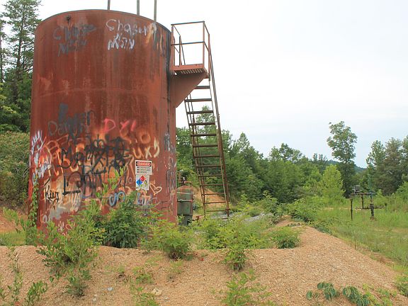 4th image of TRACT 1 Straight Fork Rd Tract 1