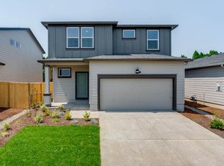 4984 Columbus Ave NE, Salem, OR 97301