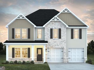 504 Overlook Rd #D-24, Loganville, GA 30052