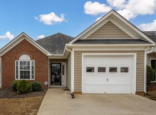 522 Lanesborough Dr, Columbia, SC 29210