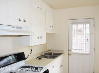 625 Grove St SE APT B, Albuquerque, NM 87108