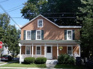 18 North St, Warwick, NY 10990