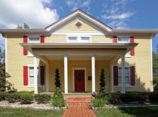 203 Maple Ct, La Grange, KY 40031