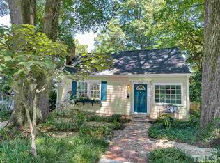 1208 Alabama Ave, Durham, NC 27705