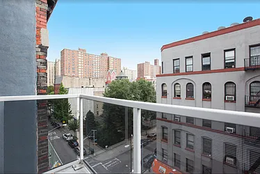 Rented by REAL New York