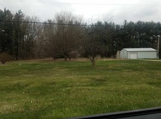 19076 Lincoln Hwy, Plymouth, IN 46563