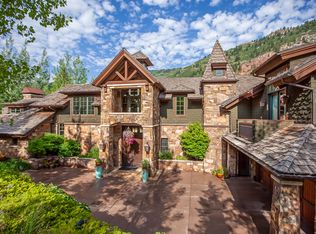 155 Exhibition Ln, Aspen, CO 81611