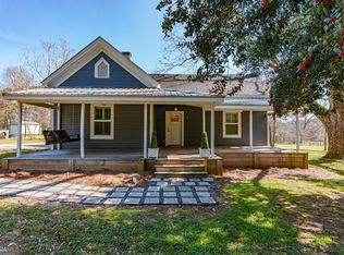 1531 Farmington Rd, Madison, GA 30650