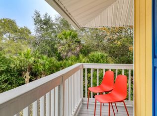 505 15th St, Saint Augustine, FL 32084