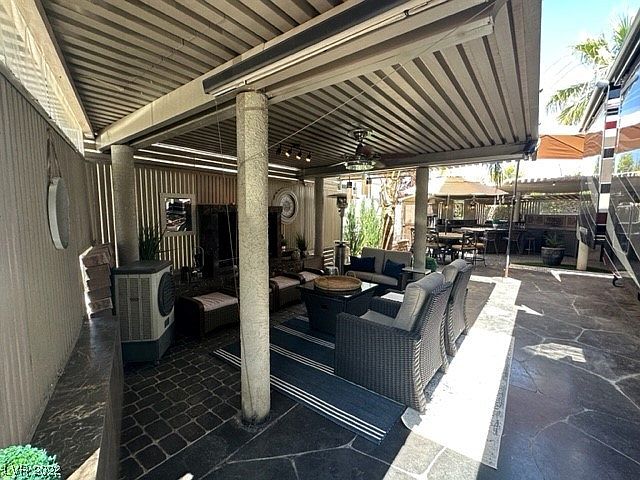 1st image of 8175 Arville St #323