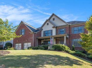 2745 Cezanne Ln, Cumming, GA 30041
