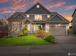 21729 Quiet Water Loop, Bonney Lake, WA 98391