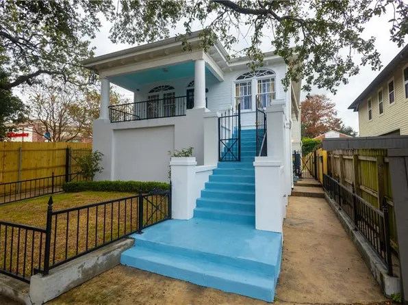 3024-3026 Napoleon Ave, New Orleans, LA 70125