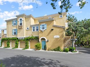 1705 Terra Bella, Irvine, CA 92602