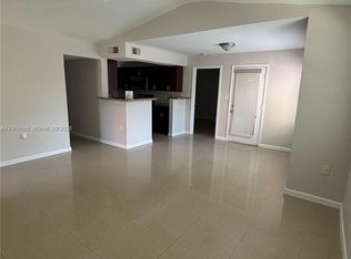 15591 SW 105th Ter #611, Miami, FL 33196