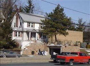 1210 Us Highway 22, Mountainside, NJ 07092