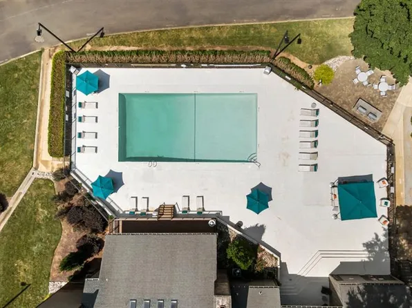 Lofts at North Hills