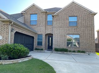 1708 Queensgate Dr, Keller, TX 76248