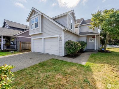 6500 81st Street NE, Marysville, WA, 98270