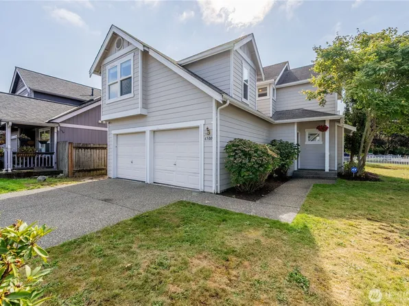 6500 81st Street NE, Marysville, WA 98270