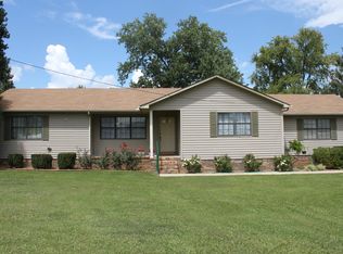 318 Woodland Dr LOT 22, Decherd, TN 37324