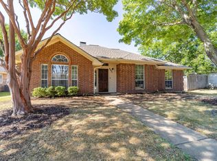 8431 Cripple Crk, Frisco, TX 75034