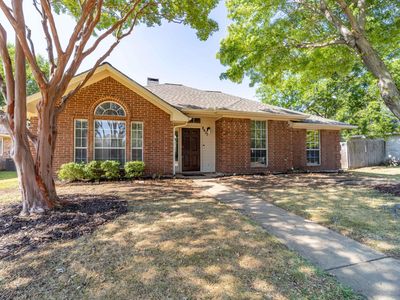 8431 Cripple Crk, Frisco, TX, 75034