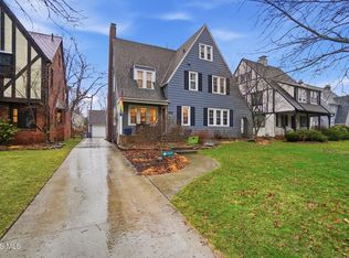 3324 Darlington Rd, Toledo, OH 43606