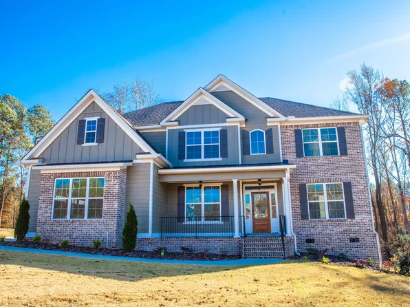 4193 HIGHFIELD Drive, Grovetown, GA 30813