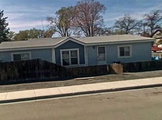 1390 Central Ave, Lovelock, NV 89419
