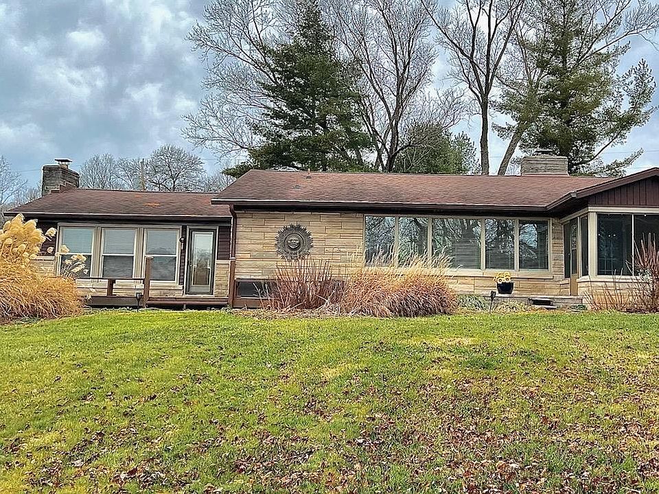 1120 Crawford Dr, Bedford, IN 47421 Zillow